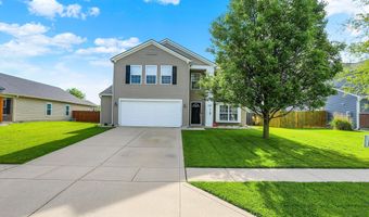 5517 Jona Way, Bargersville, IN 46106