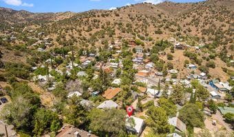 428- D Brophy Ave, Bisbee, AZ 85603