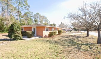 701 Smallee St, Alma, GA 31510