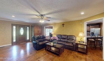 1014 Crawford Springs Rd, Beech Bluff, TN 38313