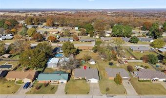 3133 Cardinal Dr, Ardmore, OK 73401