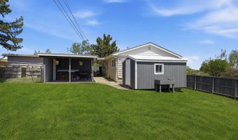 2500 Belmont Rd, Casper, WY 82601