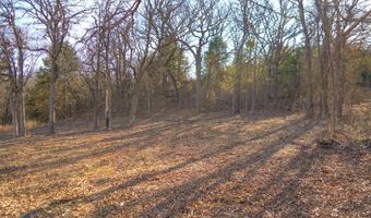 E Sorghum Mill Rd lot 2, Arcadia, OK 73007