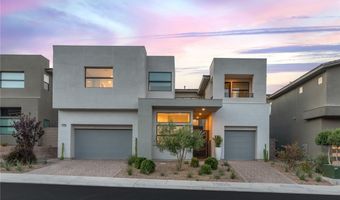 10752 Patina Hills Ct, Las Vegas, NV 89135
