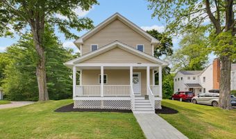 53 Prospect St, Bloomfield, CT 06002