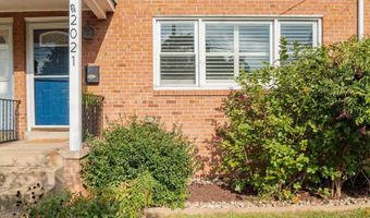 2021 S LANGLEY St, Arlington, VA 22204