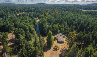 56060 WHEELER Rd, Bandon, OR 97411