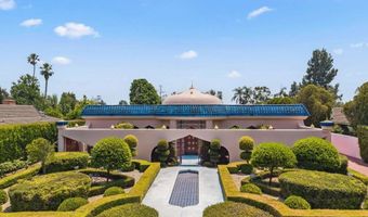 2250 Montecito Dr, San Marino, CA 91108