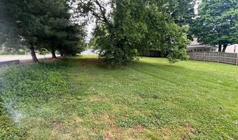 613 N 3rd St, Bardstown, KY 40004