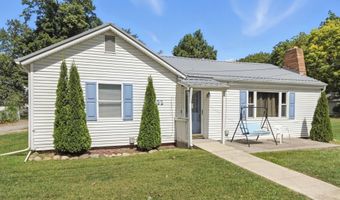122 E Jefferson St, Auburn, IN 46706