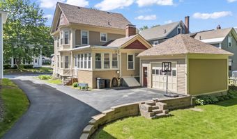 23 Chapel St, Augusta, ME 04330