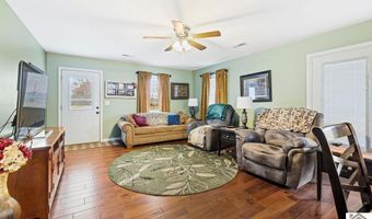 720 Jim Ireland Rd, Barlow, KY 42024