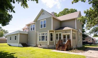 1207 Alden St, Alden, IA 50006
