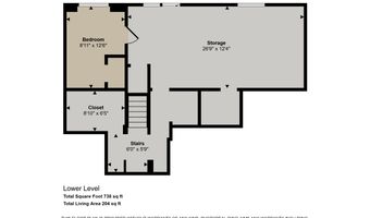 11576 Spruceview Dr, Allendale, MI 49401