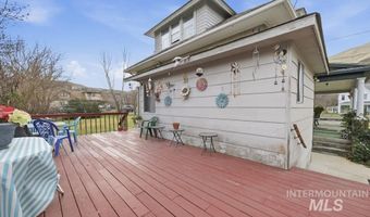 307 Cleveland St, Asotin, WA 99402