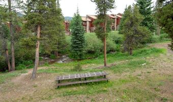 110 SAWMILL Rd 7D, Breckenridge, CO 80424