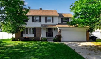 10 San Mateo Ct, Amherst, NY 14051