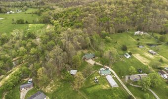 74 Muncy Ln, Ashland, KY 41102