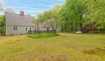 12 Rustic Acres Dr, Glocester, RI 02814