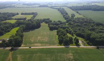 V/L N 800 E, Albany, IN 47320