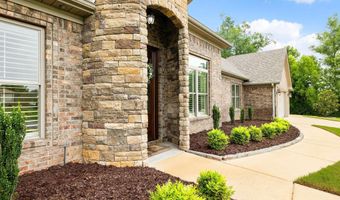 6533 Westminster, Benton, AR 72019