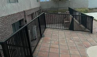 664 Sky Rd, Indian Springs, NV 89018