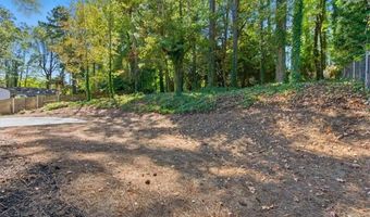 2343 Bonnybrook Way, Atlanta, GA 30344