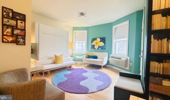 1816 KALORAMA Rd NW #306, Washington, DC 20009