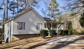 6086 WOODSTOCK Rd, Acworth, GA 30102