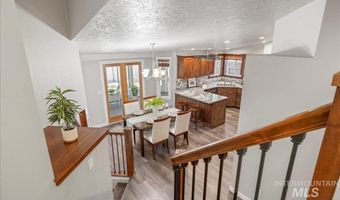 4808 N Fieldcrest Pl, Boise, ID 83704