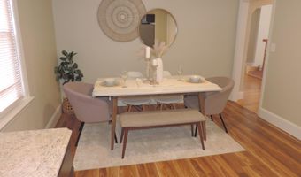 304 S PARKE St, Aberdeen, MD 21001