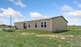39780 County Road 68, Briggsdale, CO 80611