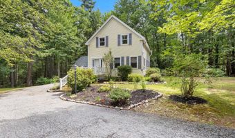 12 Dominic Dr, Barrington, NH 03825
