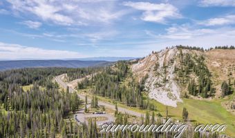 85 N FORK Rd, Centennial, WY 82055