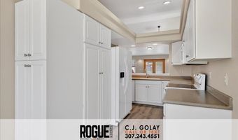 3523 Aspen Pl, Casper, WY 82604