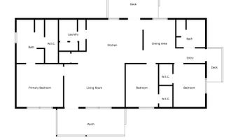 18346 Fortunes Way, Abingdon, VA 24210