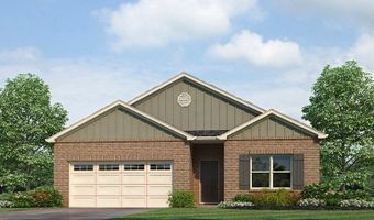 1075 Gadwall Dr Plan: The Rhett, Alabaster, AL 35007