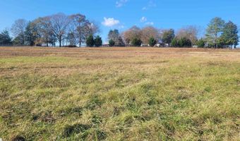 0 Cooley Bridge Rd, Belton, SC 29627