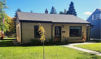 1405 Bryant St, Alexandria, MN 56308