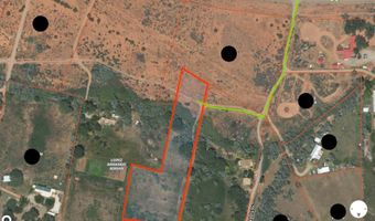 TBD 3 ACRES US HWY 84, Abiquiu, NM 87510