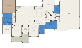 163 Jessica Dr, Aledo, TX 76008