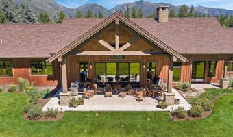 13544 River Run Loop, Bigfork, MT 59911
