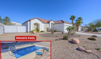 2911 Los Pueblos Dr, Bullhead City, AZ 86429