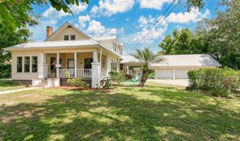19 E KENDALL Blvd, Avon Park, FL 33825