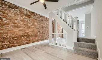 120 BURNETT St, Baltimore, MD 21230
