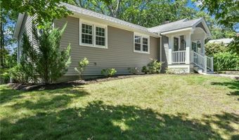 88 Grand View Rd, East Greenwich, RI 02818