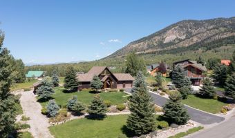 140 AZTEC Dr, Star Valley Ranch, WY 83127