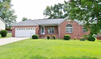 1729 PATCH Pl, Anniston, AL 36201