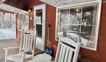 3563 E Branch Rd, Averill, VT 05901