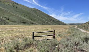 Hartland Lane, Bellevue, ID 83313